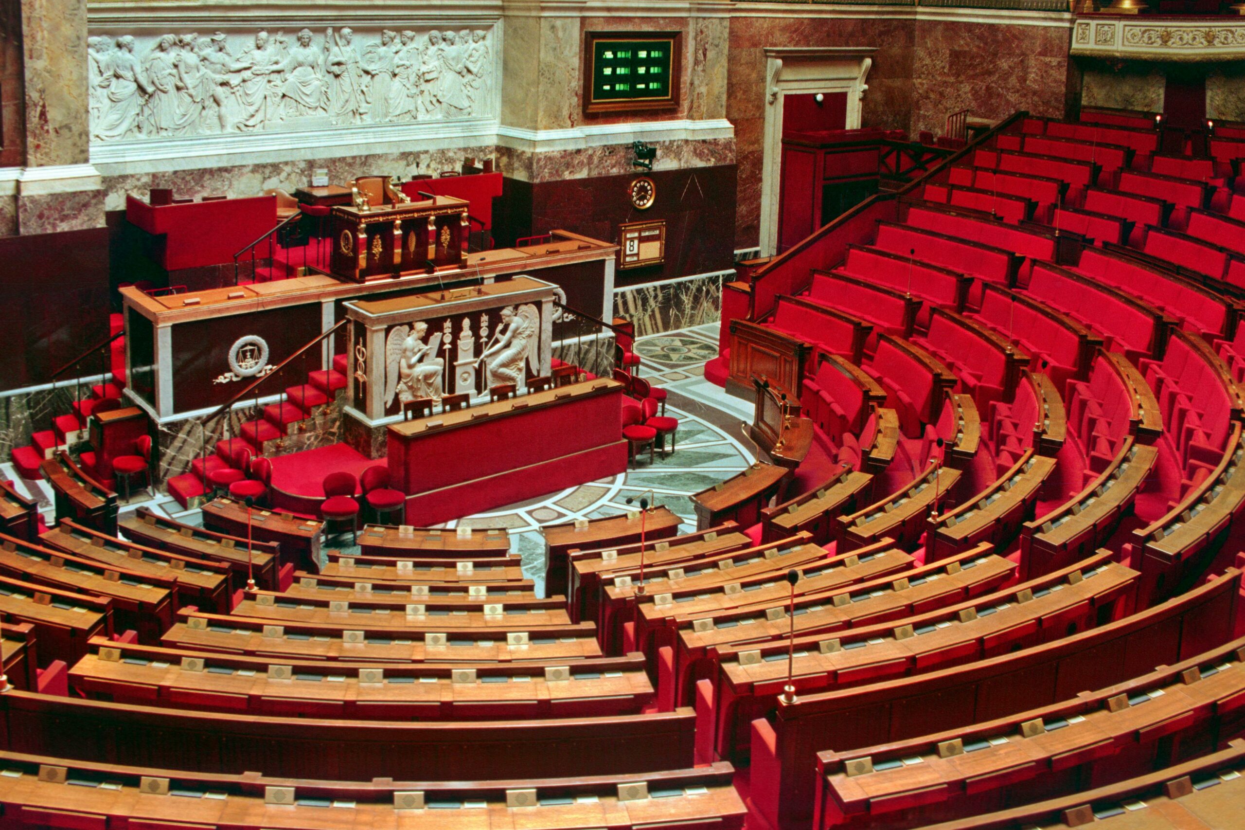 Lire la suite à propos de l’article Flash Info – Discours du Premier ministre