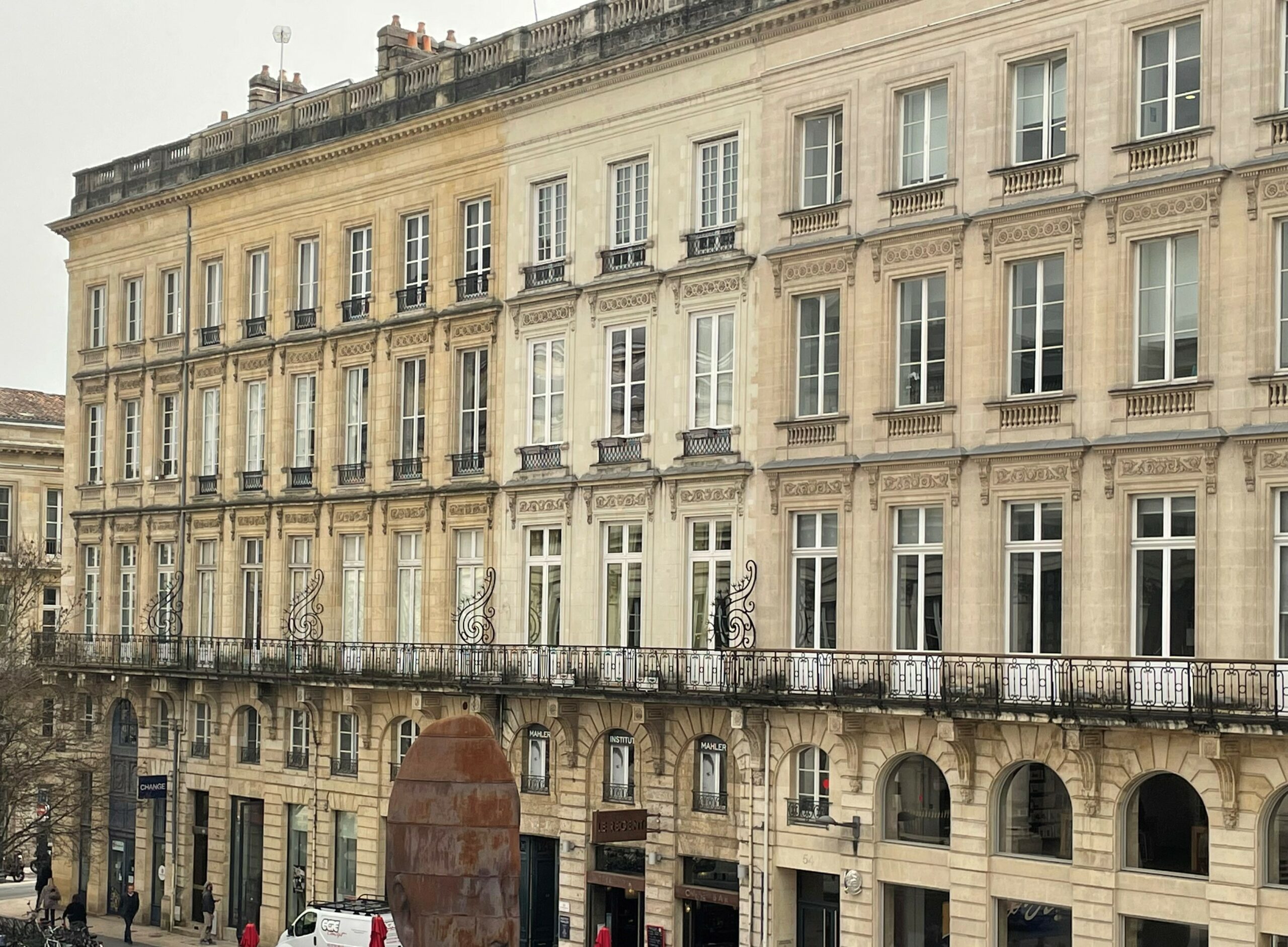 Lire la suite à propos de l’article Flash immobilier