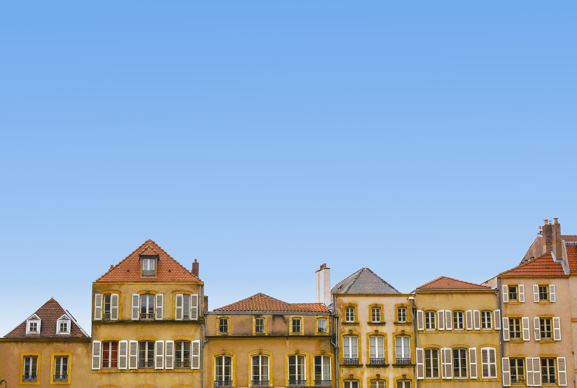 Lire la suite à propos de l’article Flash immobilier