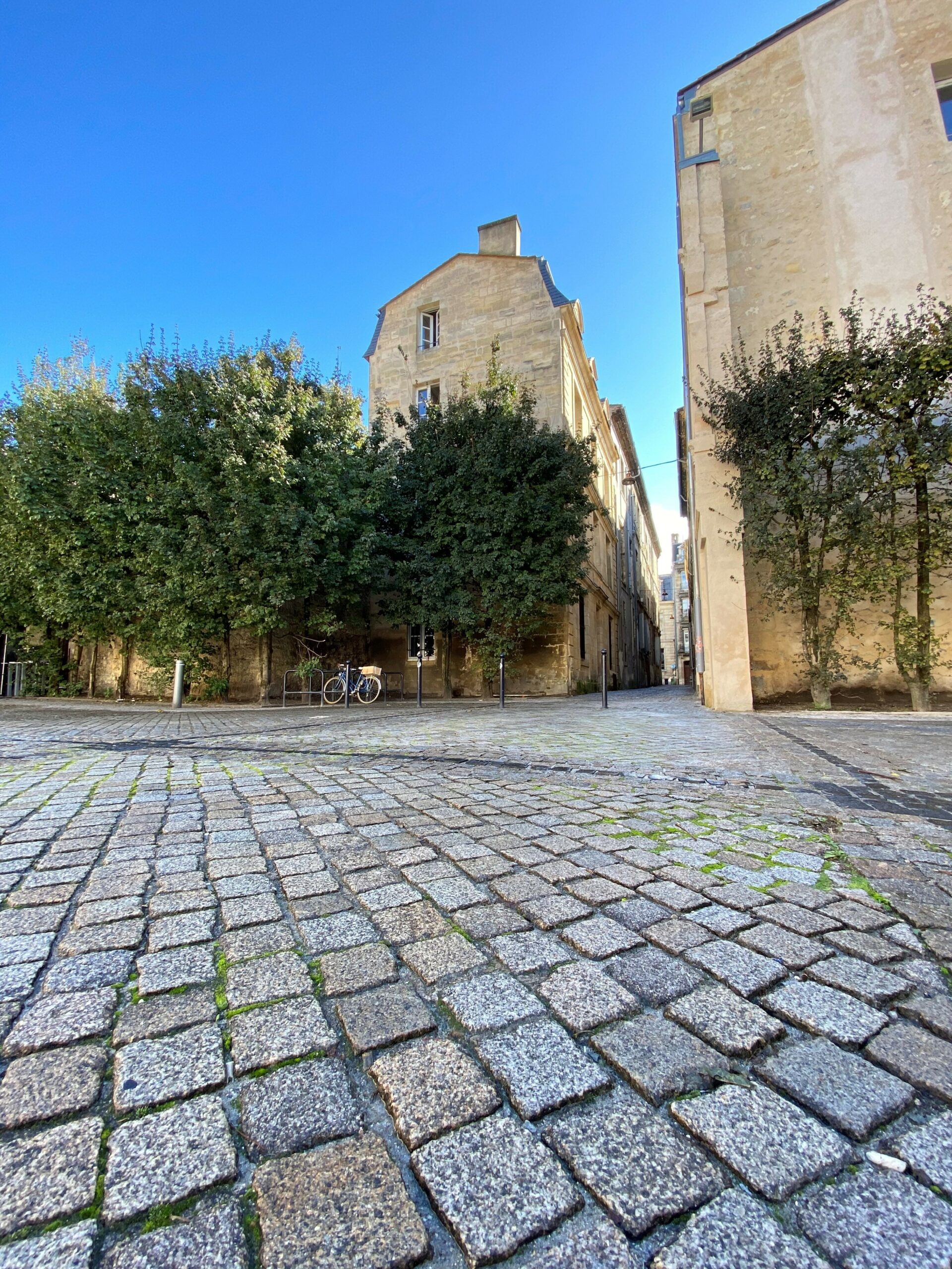 Lire la suite à propos de l’article Flash immobilier