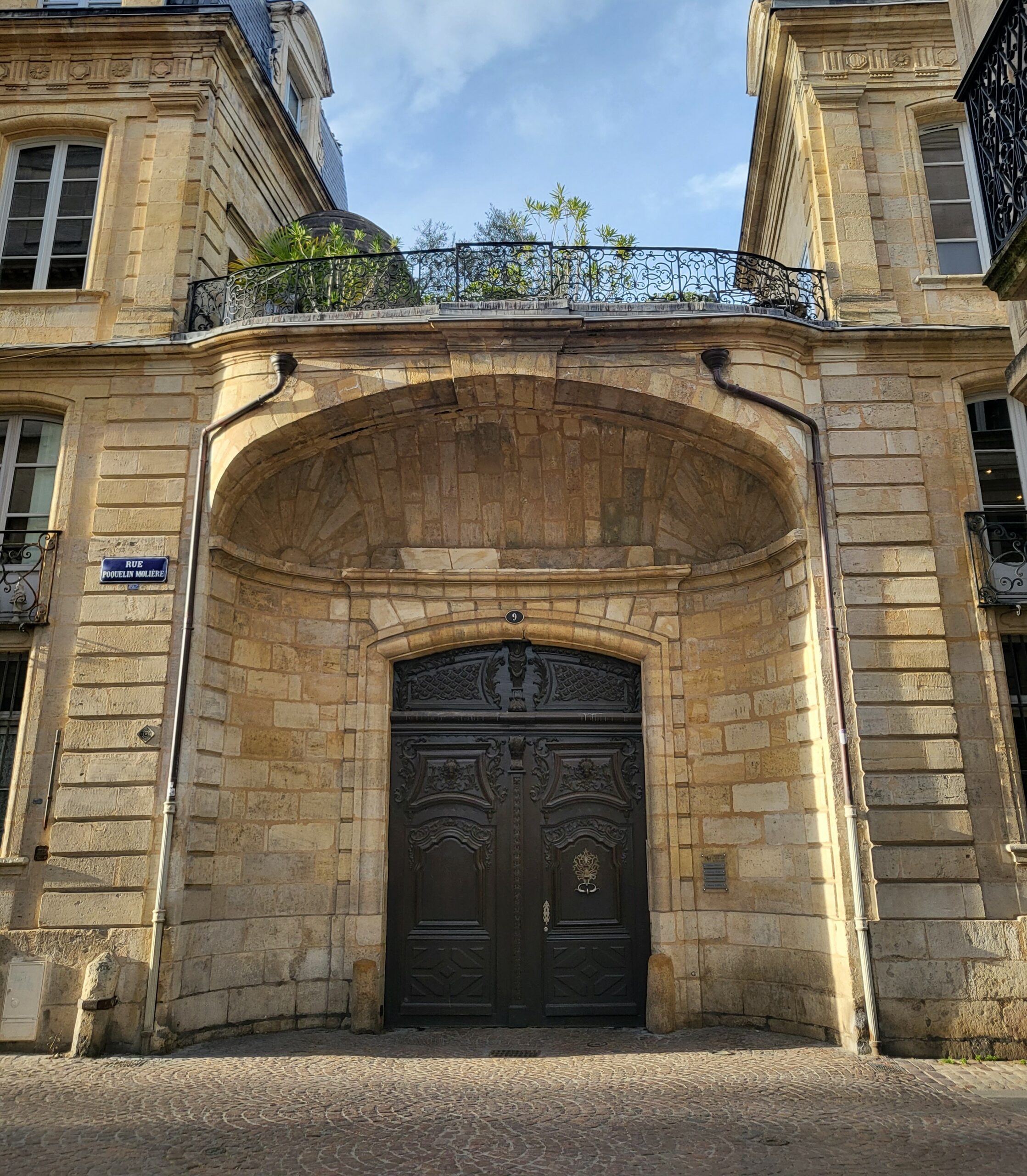 Lire la suite à propos de l’article Flash immobilier