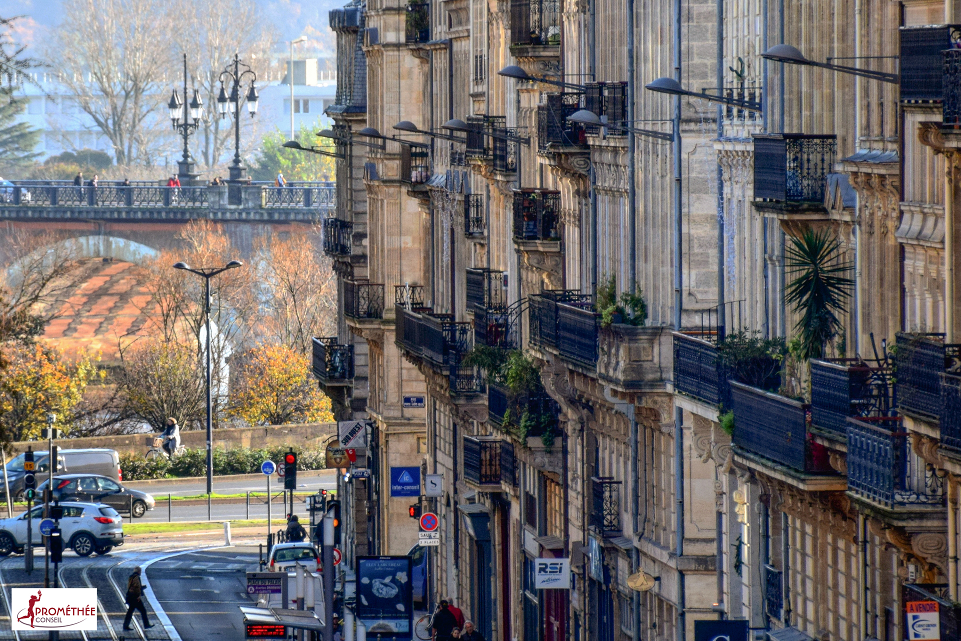 Lire la suite à propos de l’article Flash immobilier