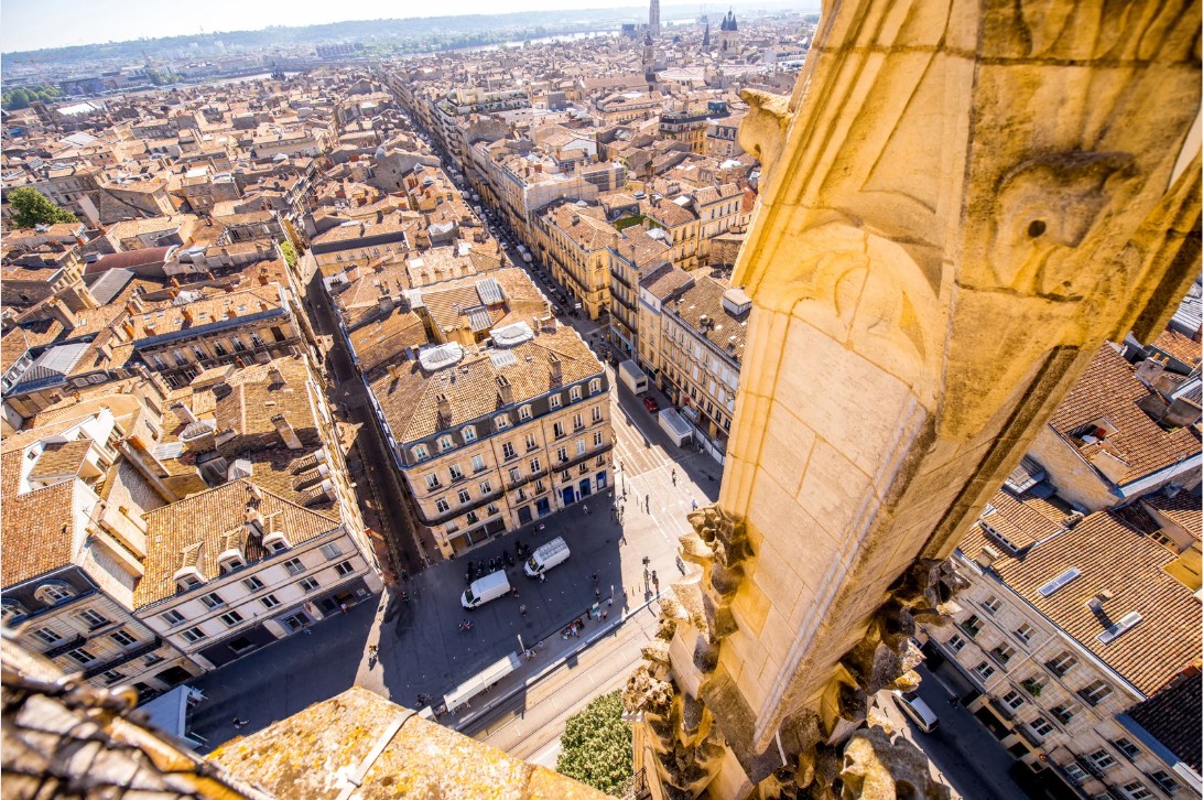 Lire la suite à propos de l’article Flash immobilier T3 2025